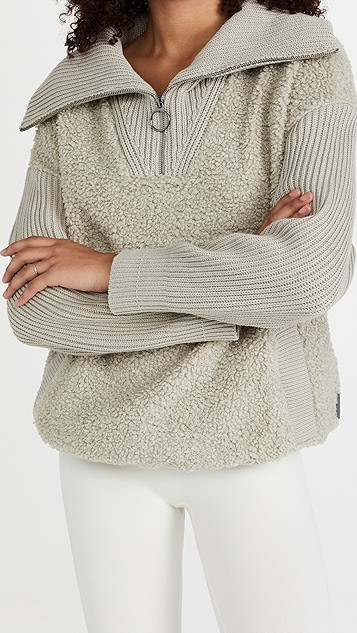 Rogers Pullover | Shopbop