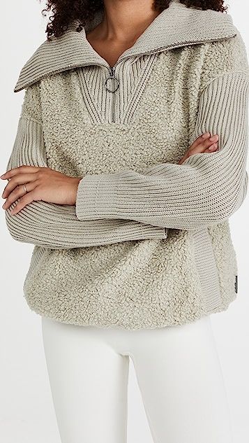 Rogers Pullover | Shopbop