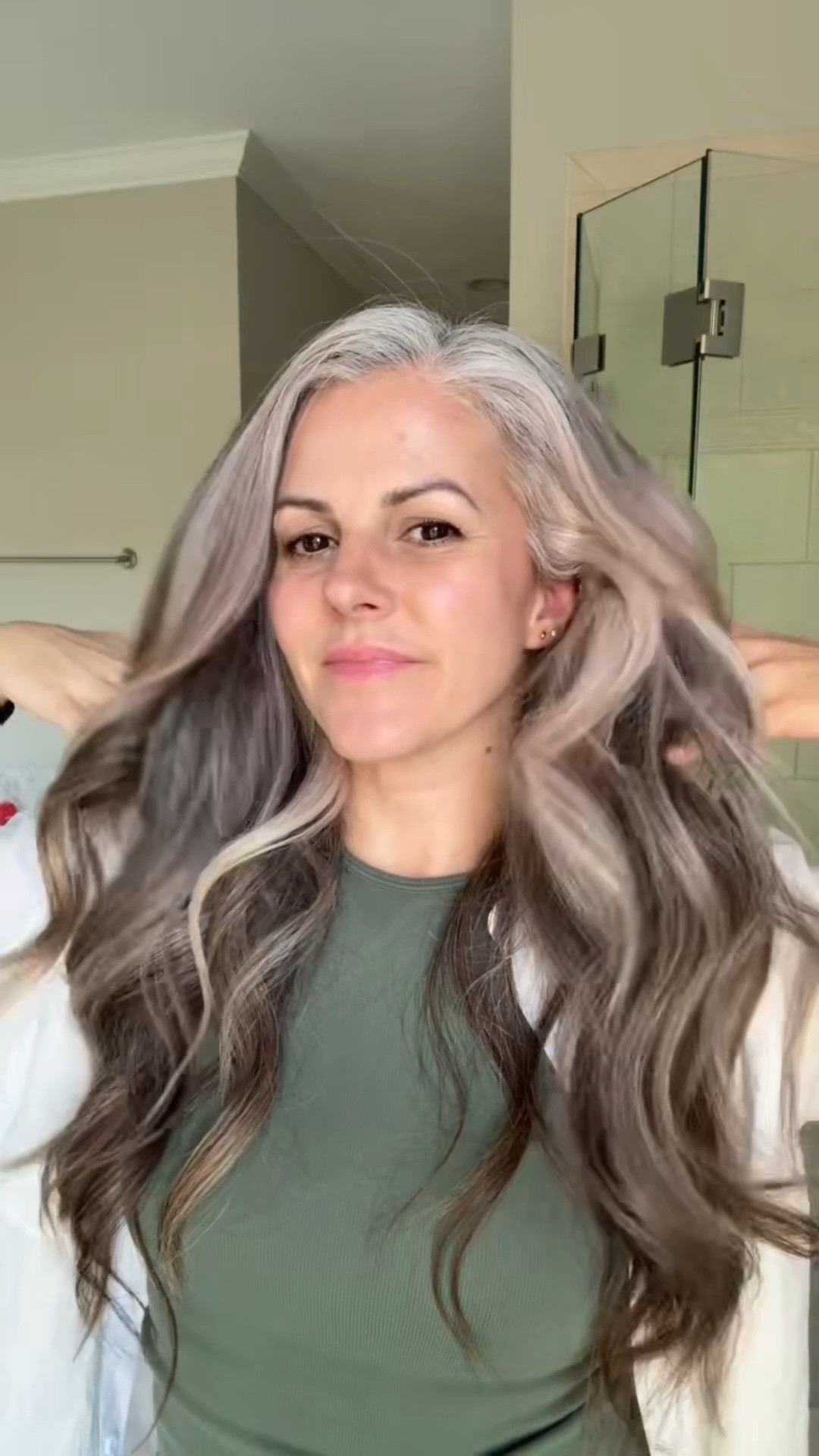 Fave curling iron on sale!! 

#LTKSaleAlert #LTKOver40 #LTKSeasonal