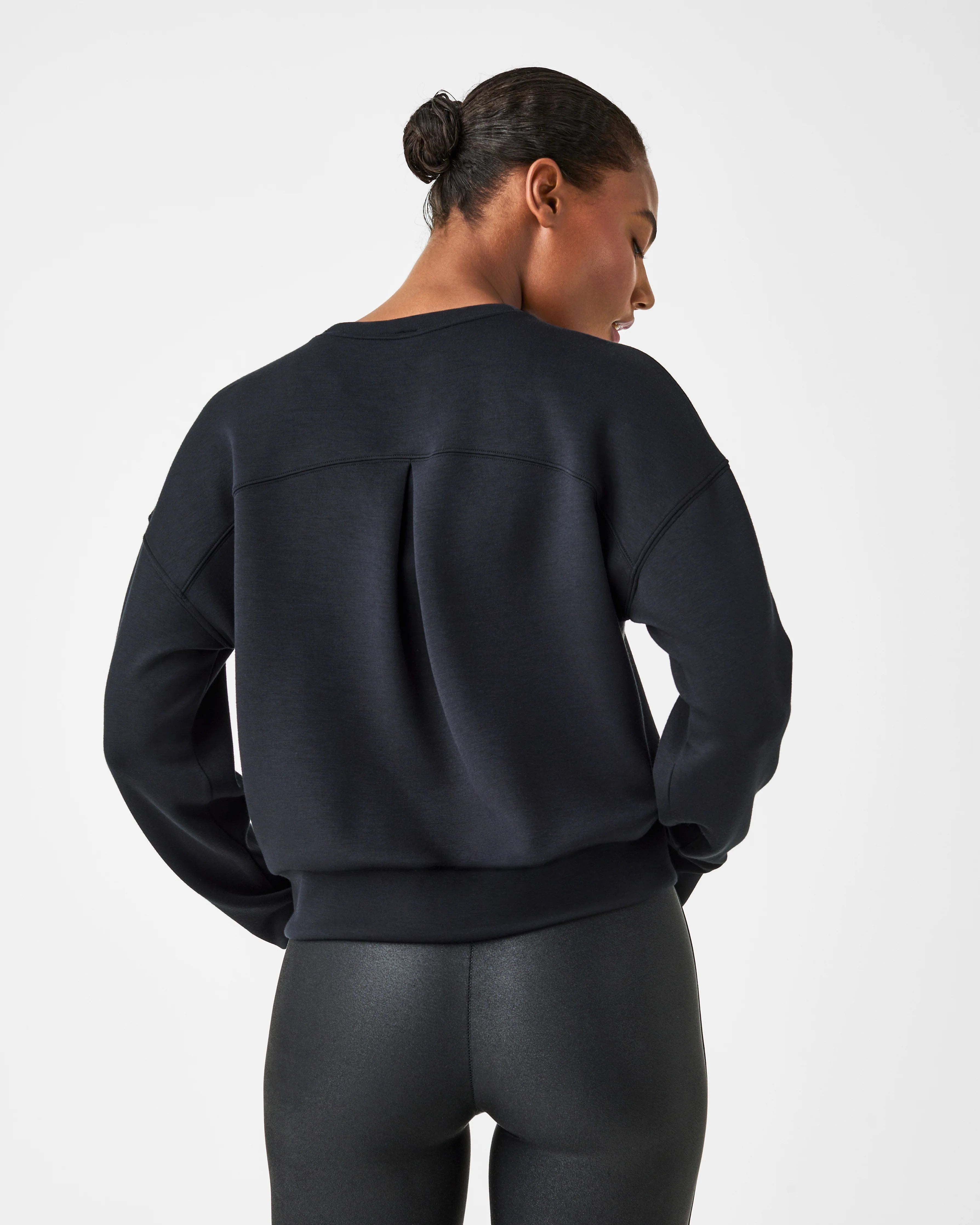 SPANX® AirEssentials Crewneck | Spanx