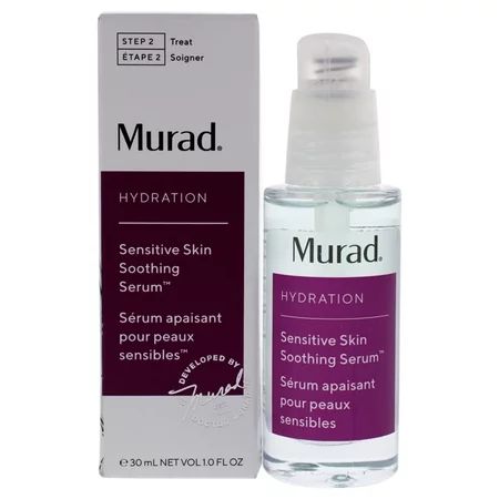 Murad Sensitive Skin Soothing Serum 1 oz | Walmart (US)