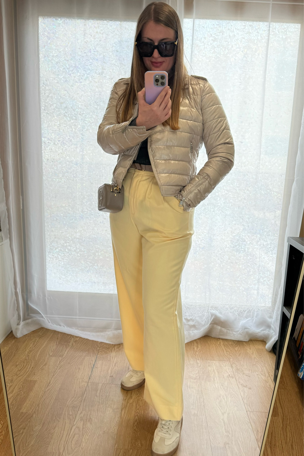 My in and out of the car outfit today 

#LTKFindsUnder100 #LTKMidsize #LTKStyleTip