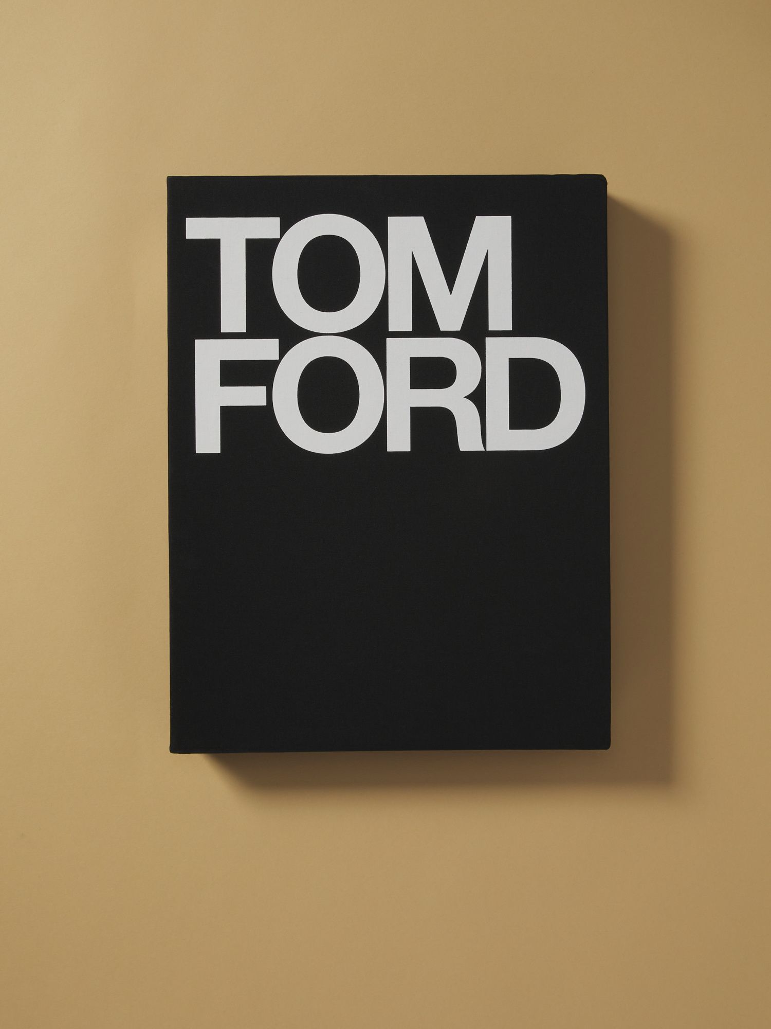 Made In Italy Tom Ford Coffee Table Book | Decorative Accents | HomeGoods | HomeGoods