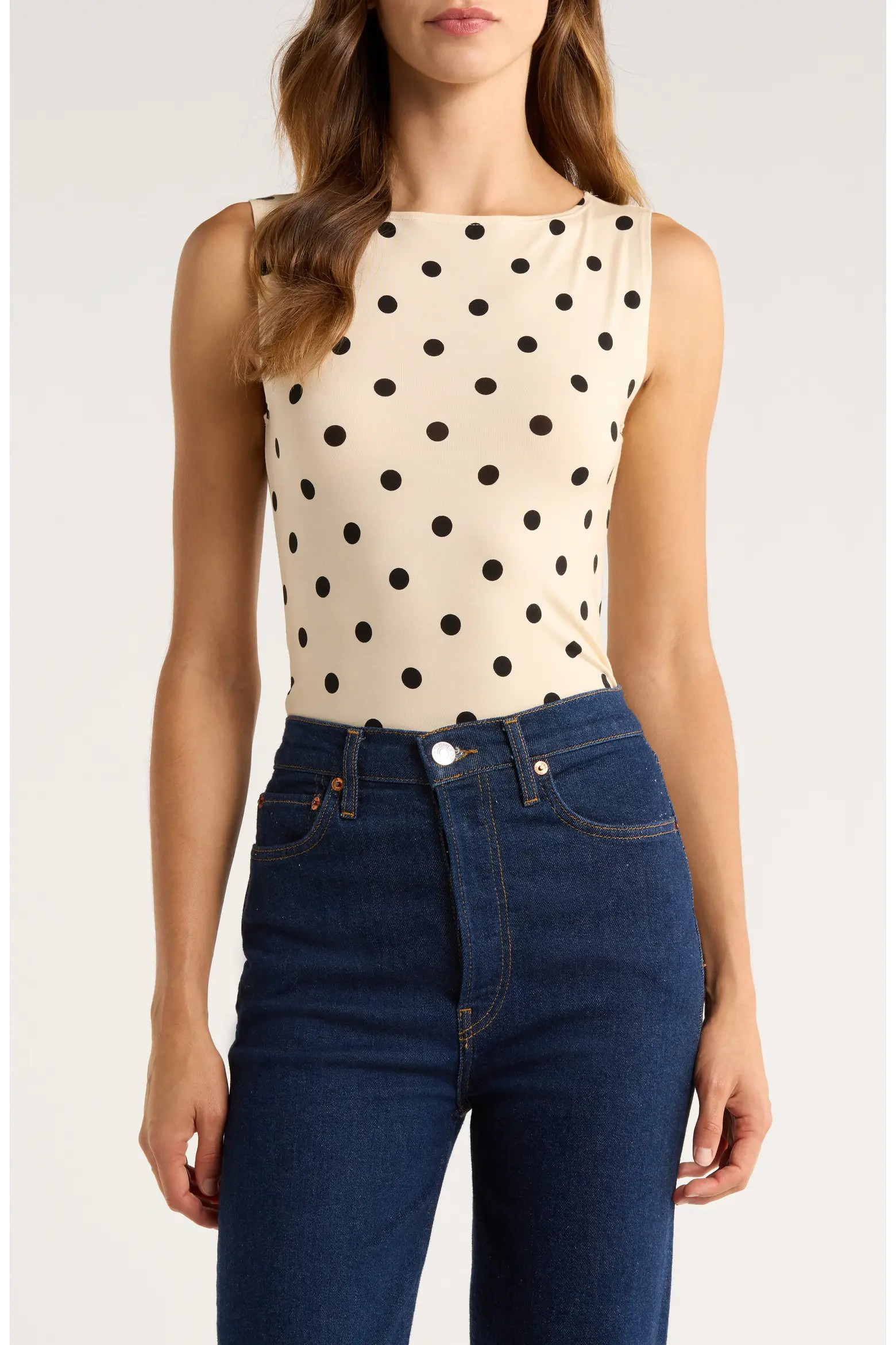 Dusk Stretch Knit Top (Women) | Nordstrom | Nordstrom