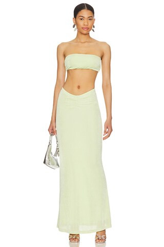 Neilina Skirt Set | Superdown