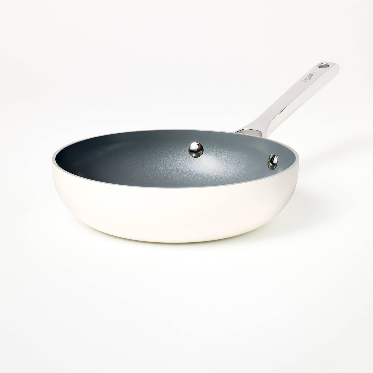 8" Ceramic Frypan - Figmint™ | Target