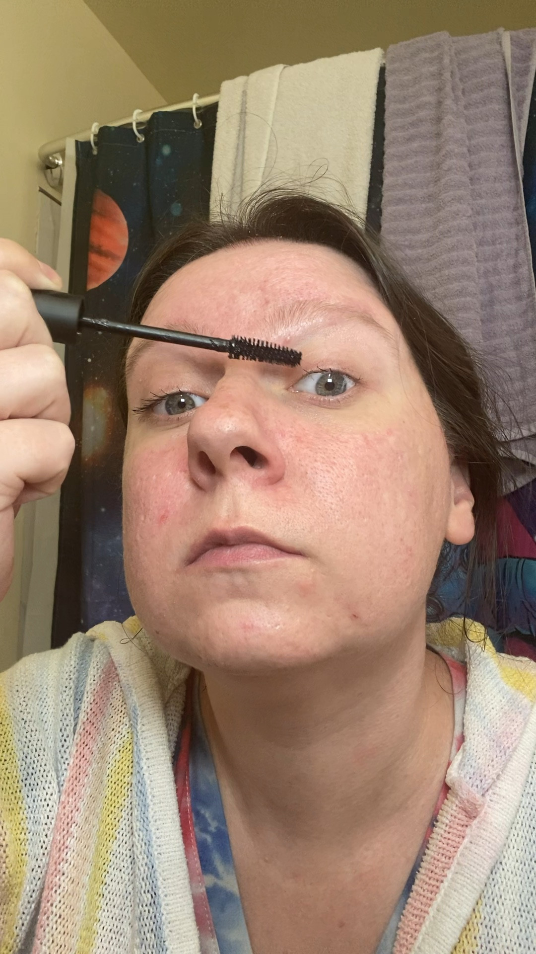 BUXOM sent me this in the shade black 

#LTKSaleAlert #LTKBeauty #LTKgrwm