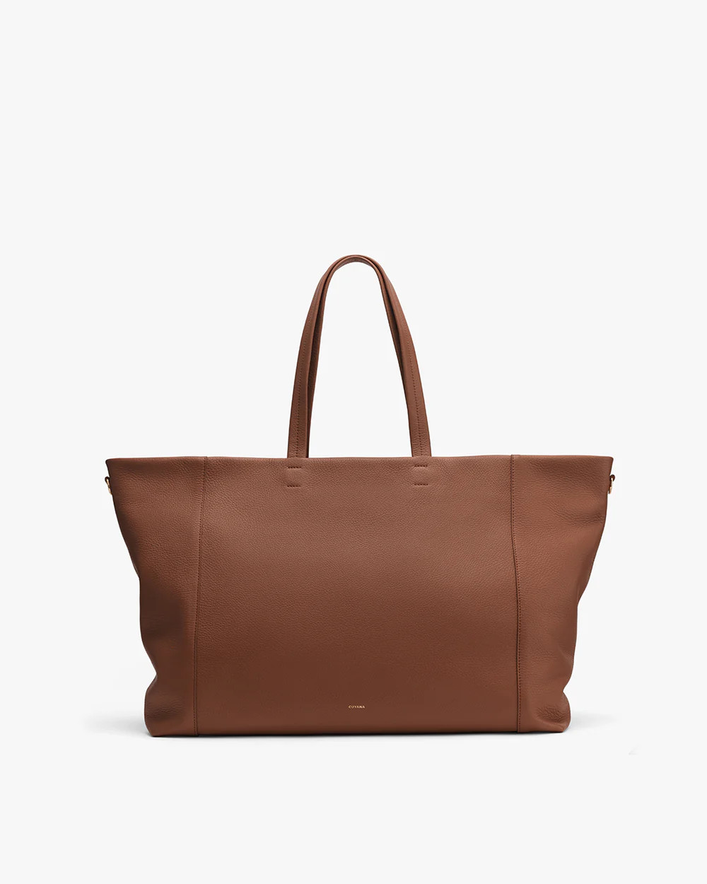 Easy Overnighter Bag | Cuyana