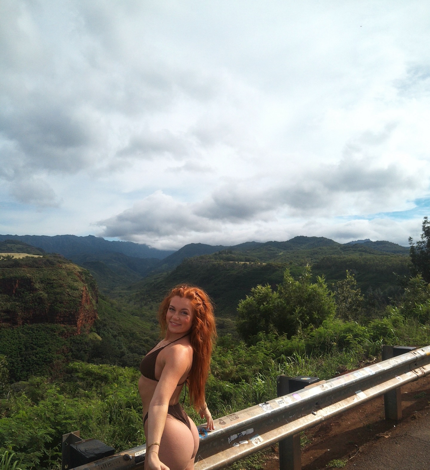 aloha from kauai 🌺

#LTKPetite #LTKdayinmylife #LTKTravel