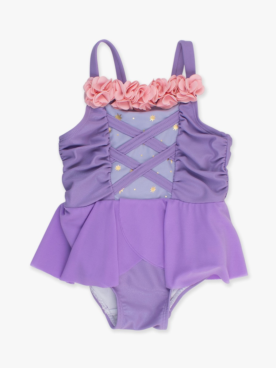 Dress-Up One Piece | RuffleButts / RuggedButts