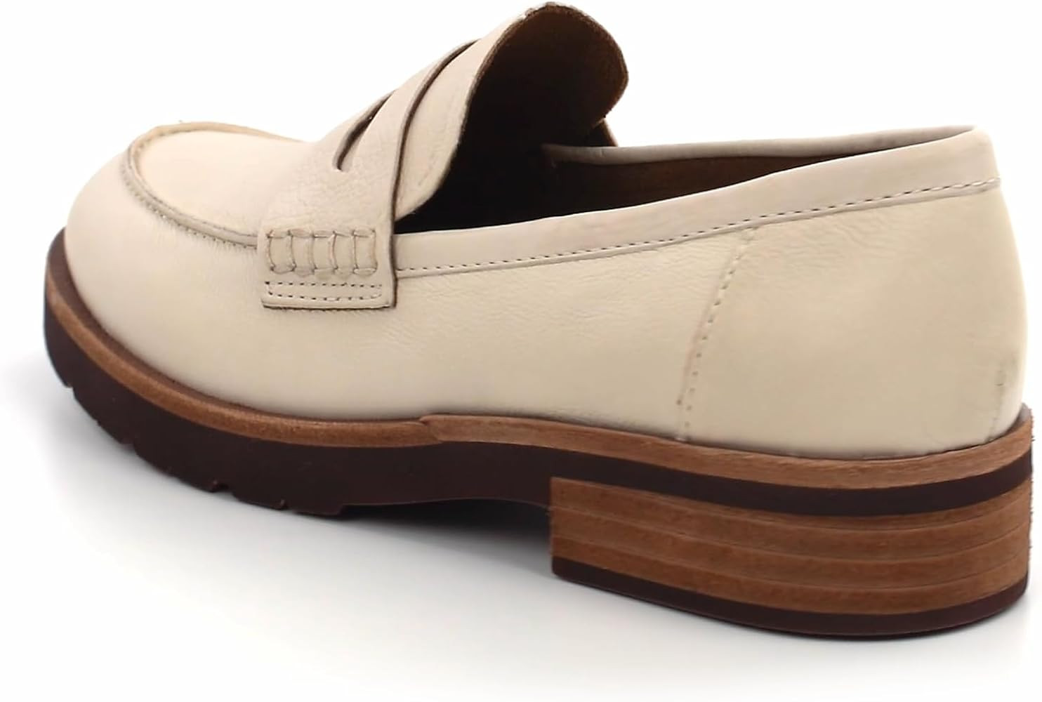 KORK-EASE Women's Carlisle Leather Loafer | Amazon (US)