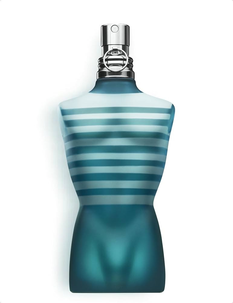 Jean Paul Gaultier Le Male Eau de Toilette for Men | Amazon (US)