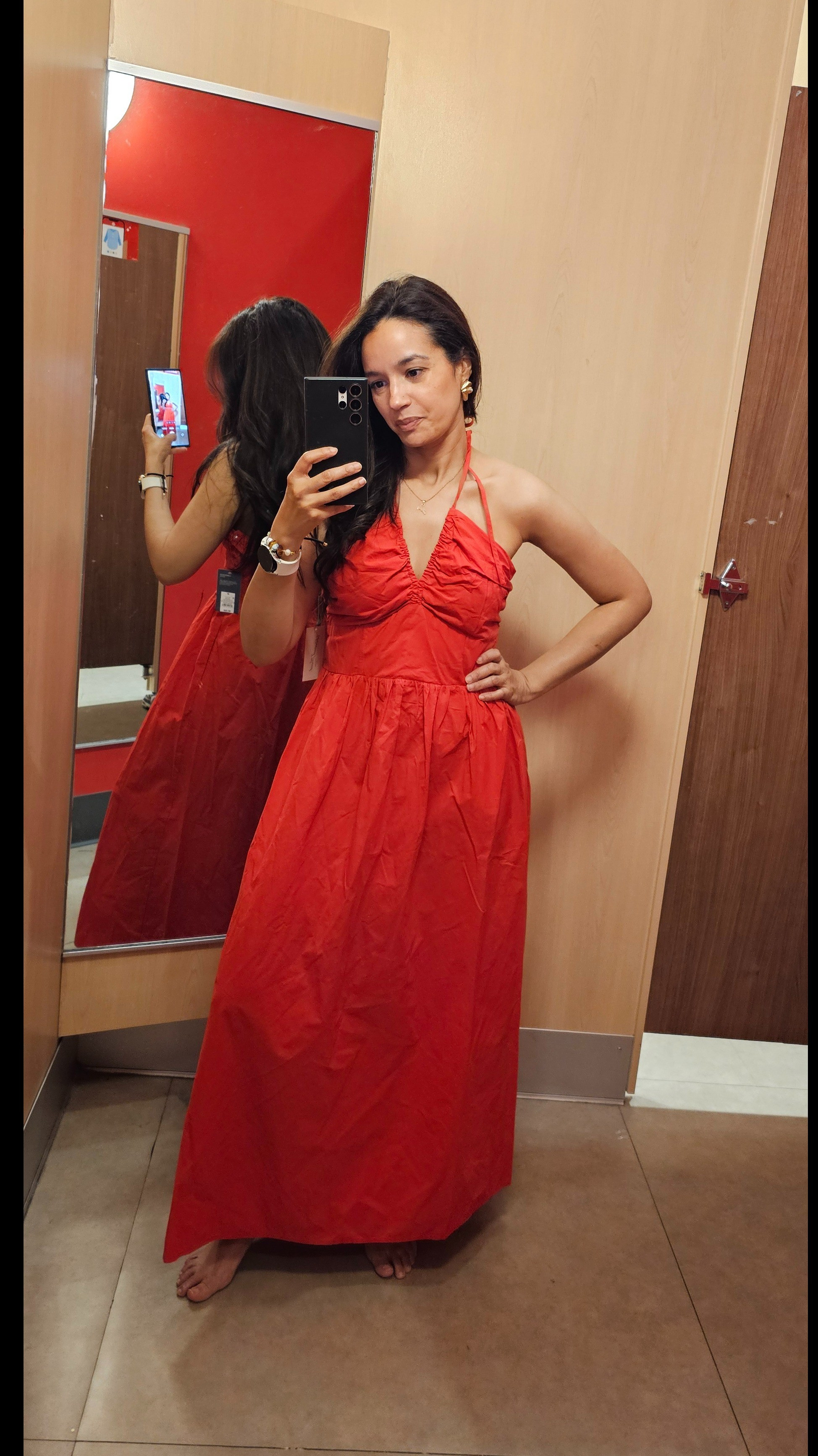 Cute summer dress #resortwear #dress #vacationoutfits

#LTKStyleTip #LTKBeauty #LTKPetite