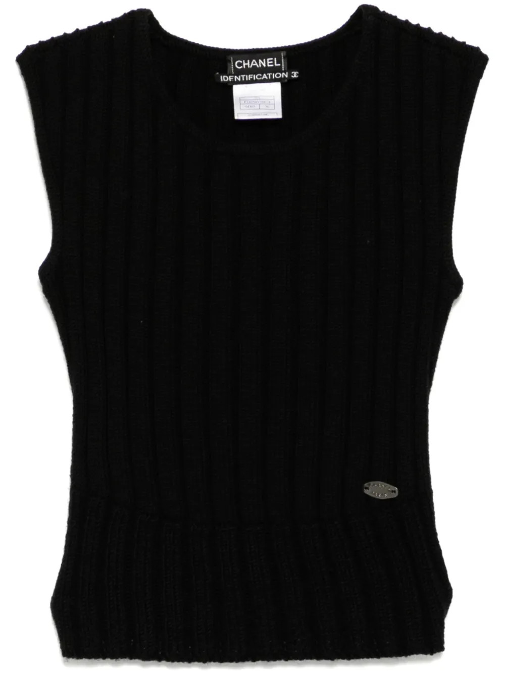 1999 sleeveless top | Farfetch Global