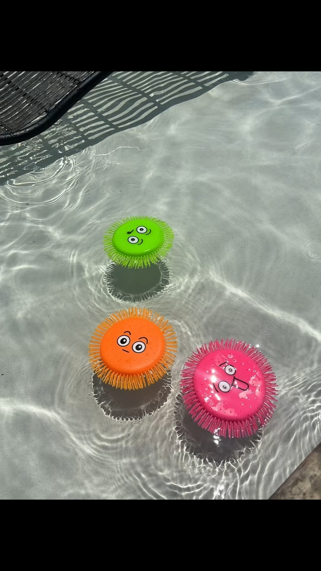 Toddler Summer Pool Toys!!! My 3 year old played with these for hours in the pool! They basically soak into the water and then you’re able to squeeze them and water squirt in all different directions so fun!

#LTKKids #LTKmomlife #LTKdayinmylife