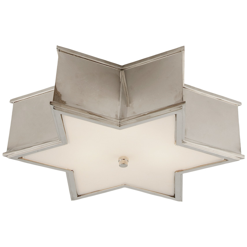Sophia 17" Flush Mount | Visual Comfort
