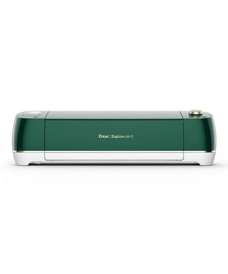 Cricut Emerald Explore Air 2 Machine | Zulily