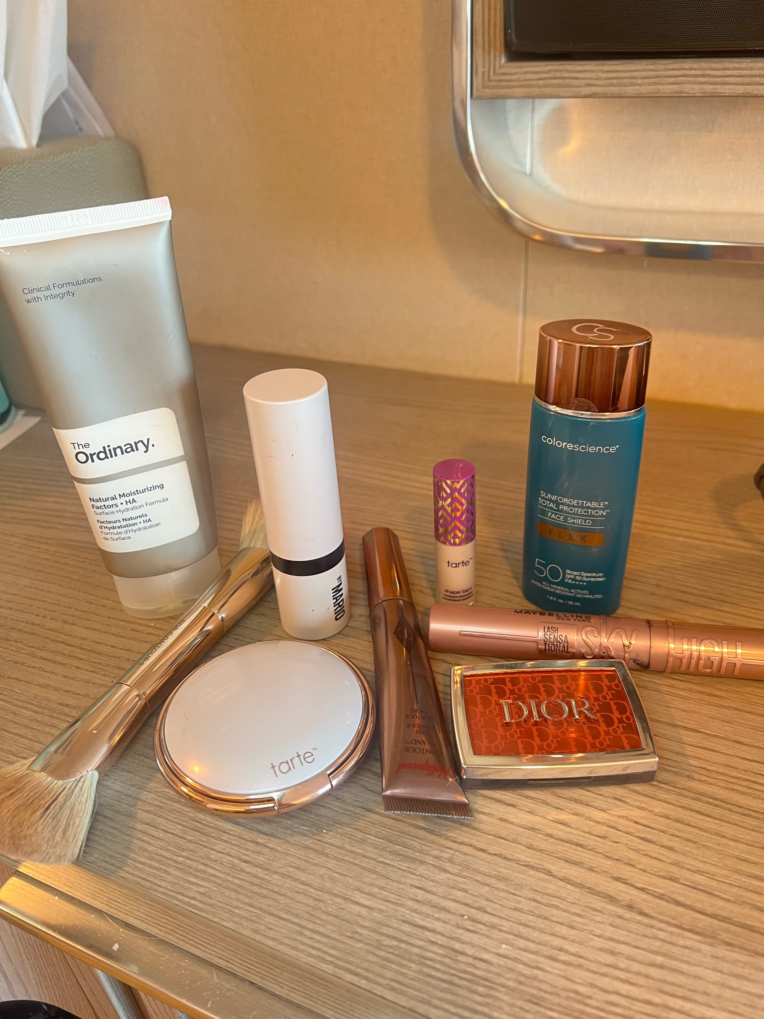 My beach vacation make up routine using these products 💖 

#LTKxSephora #LTKU #LTKGiftGuide