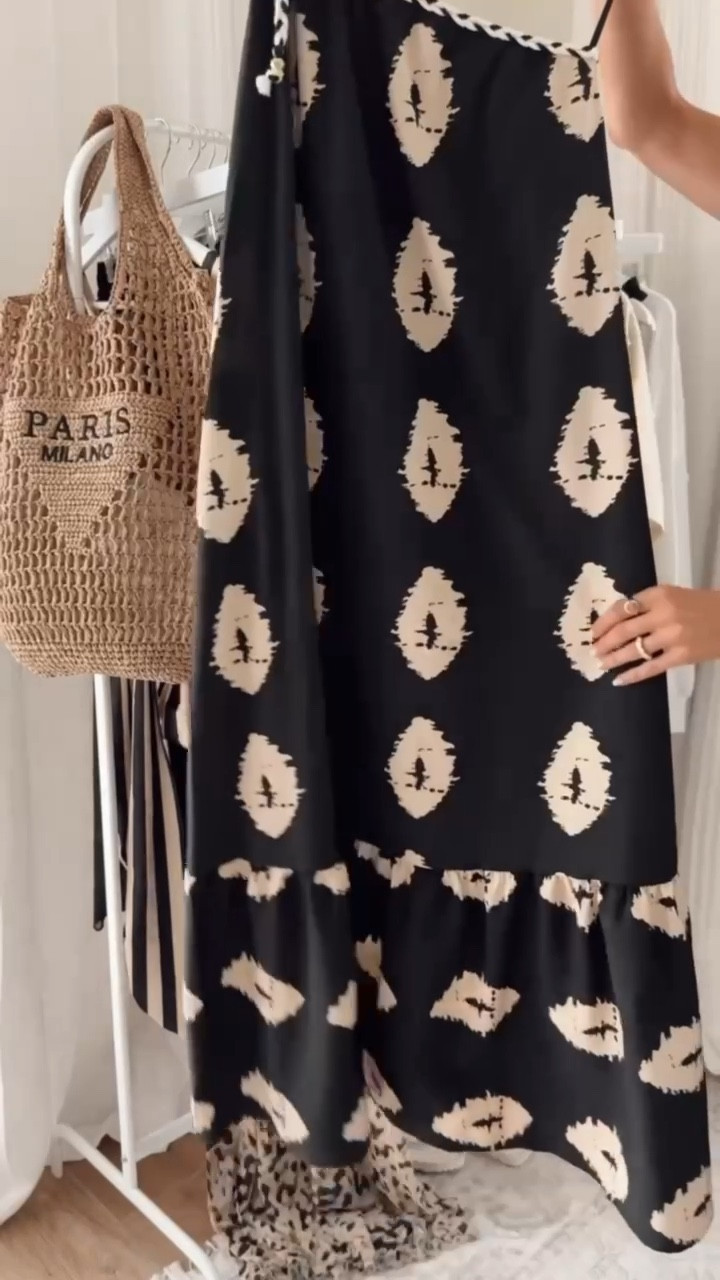 This dress is so good I had to get it in another color✨
StylinByAylin, Aylin

#LTKTravel #LTKBeauty #LTKootd