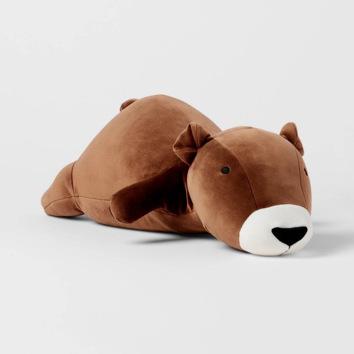 Bear Kids' Weighted Plush - Pillowfort™ | Target