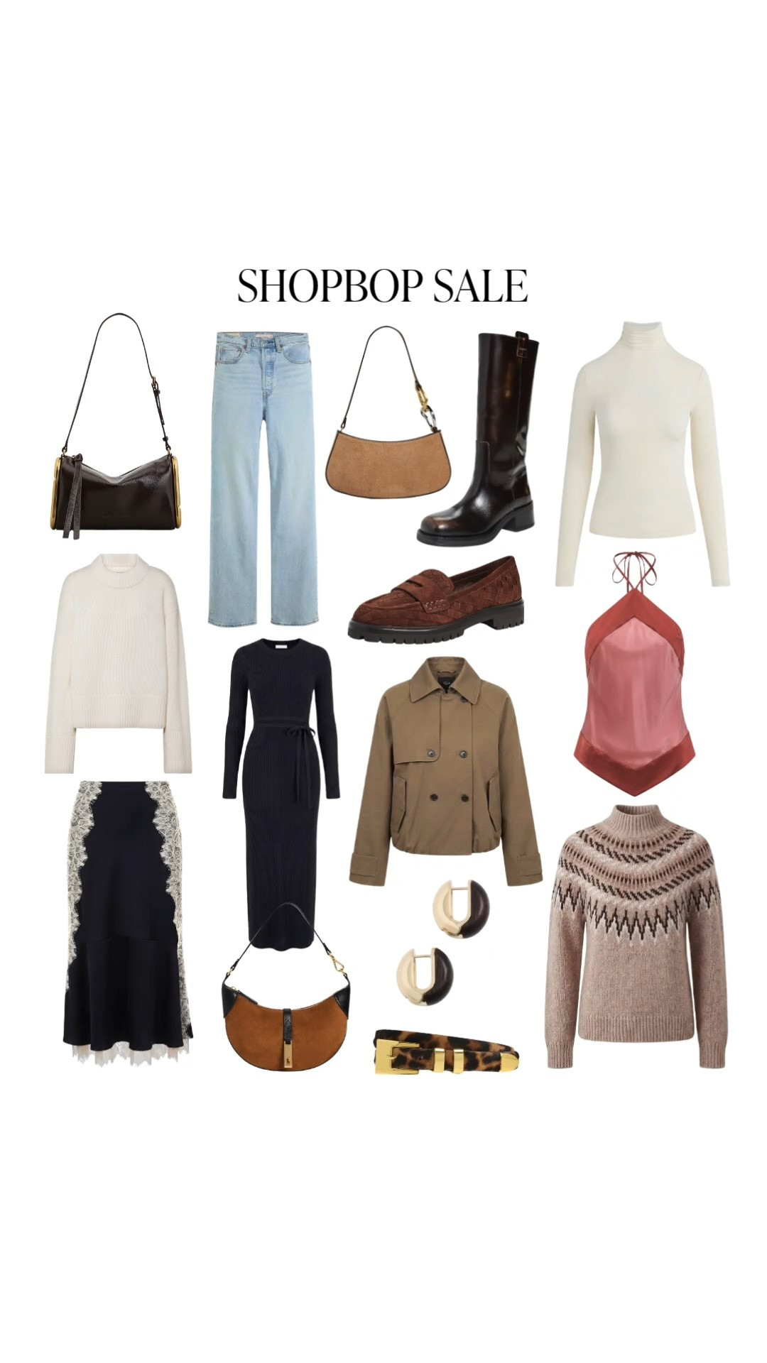 Shopbop Sale! 

 