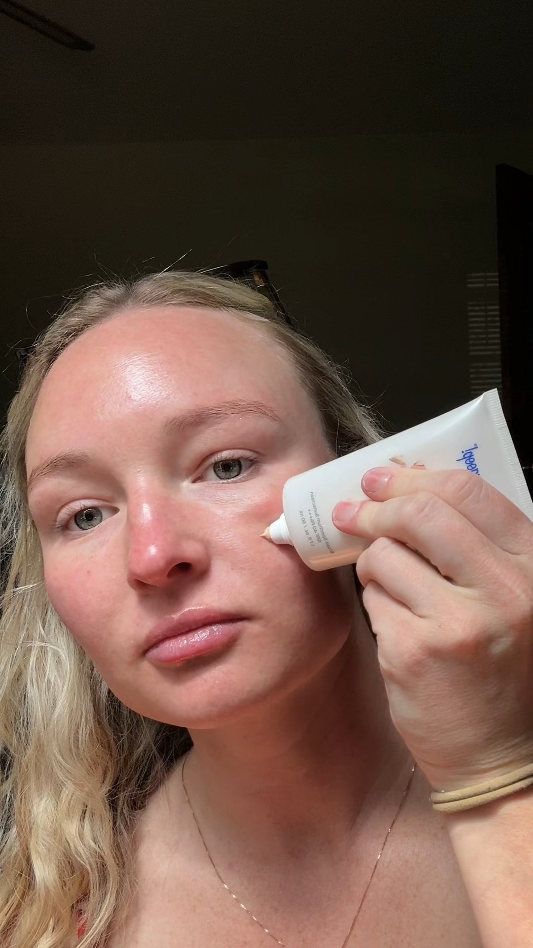 Glowy beachy skincare makeup! 

#LTKSeasonal #LTKBeauty #LTKSwim