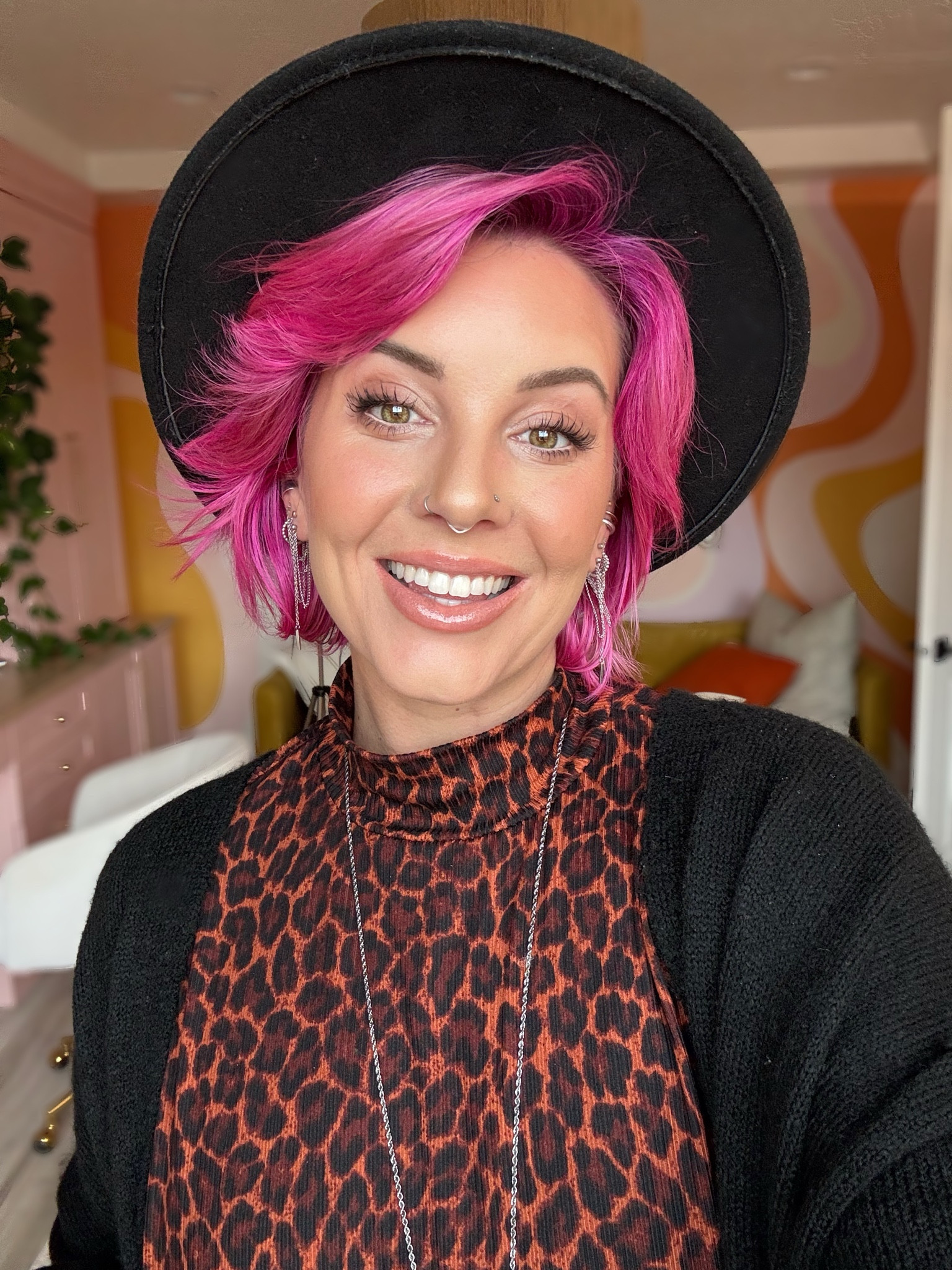 Glowy winter makeup vibes ✨



#LTKBeauty #LTKStyleTip