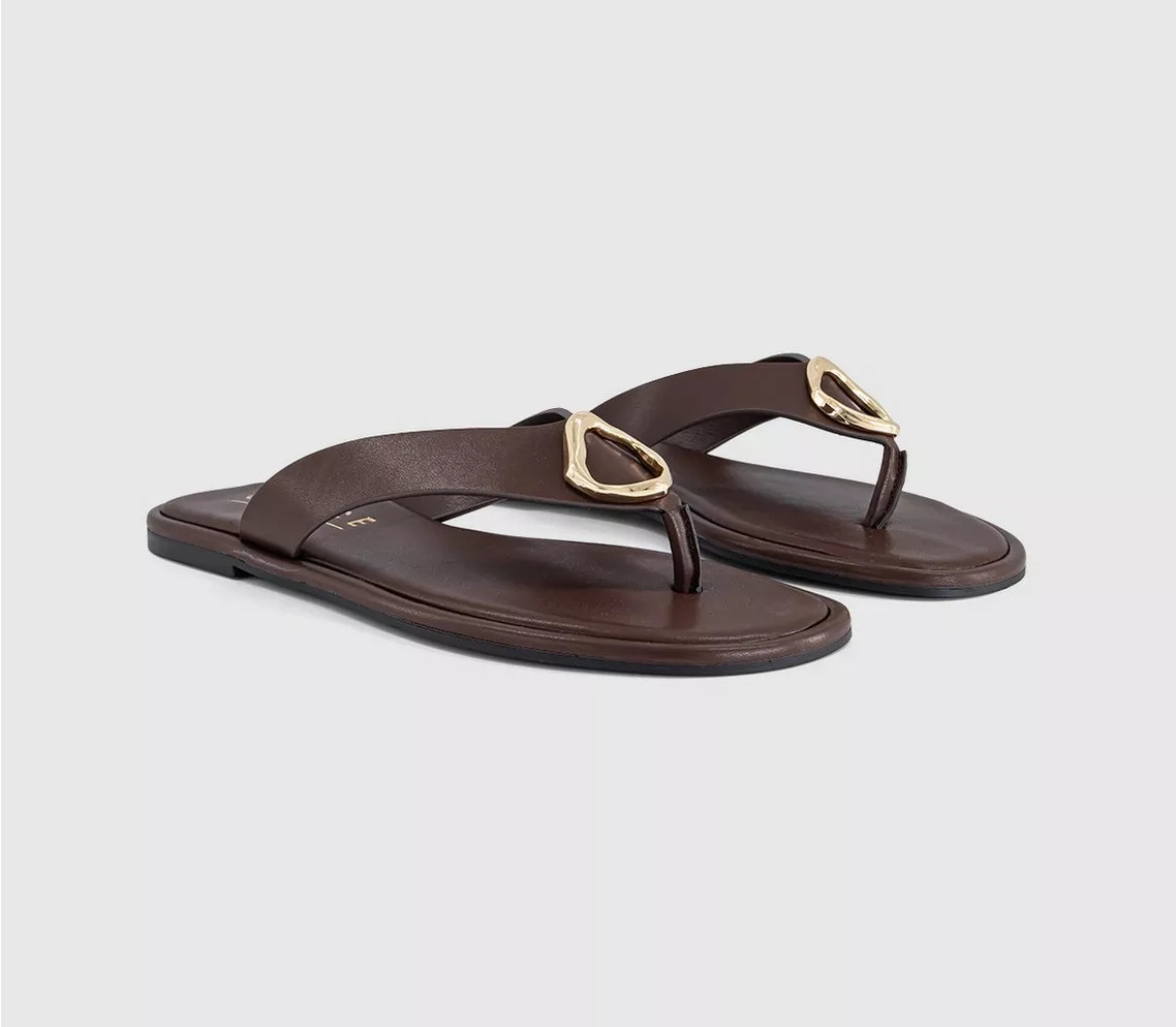 Brown | Office Shoes (UK)