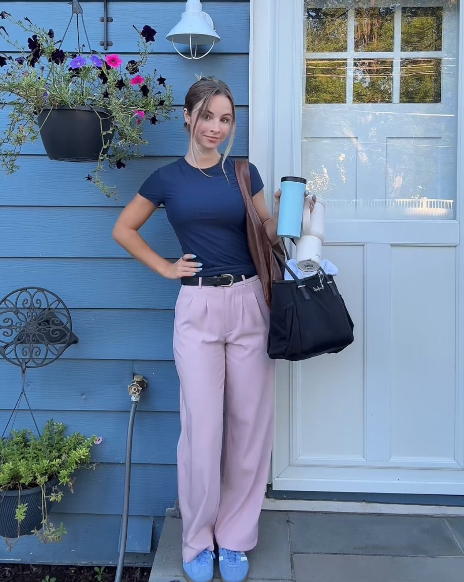 Teacher outfit! 

#LTKWorkwear