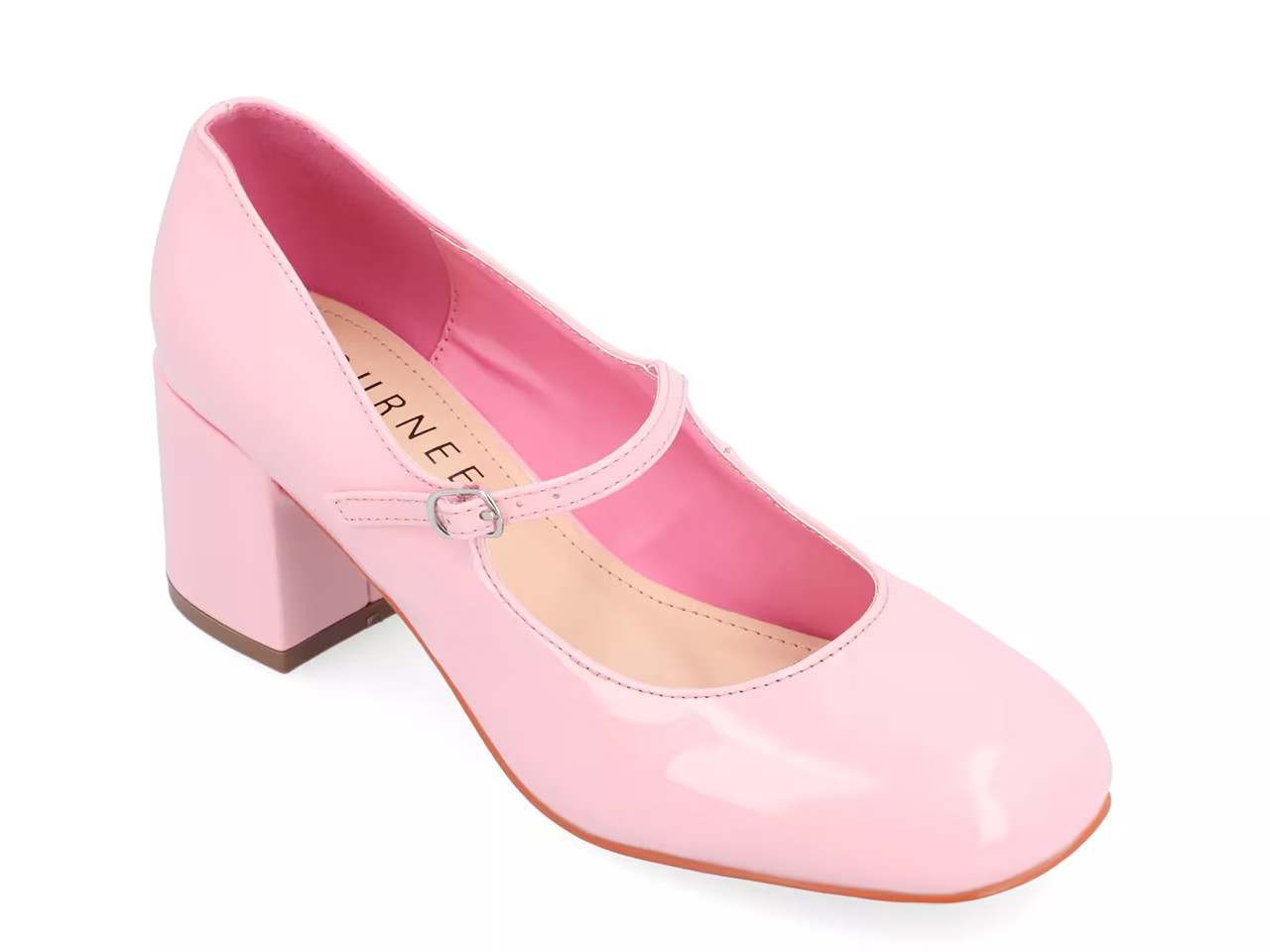 Journee Collection Okenna Mary Jane Pump | DSW