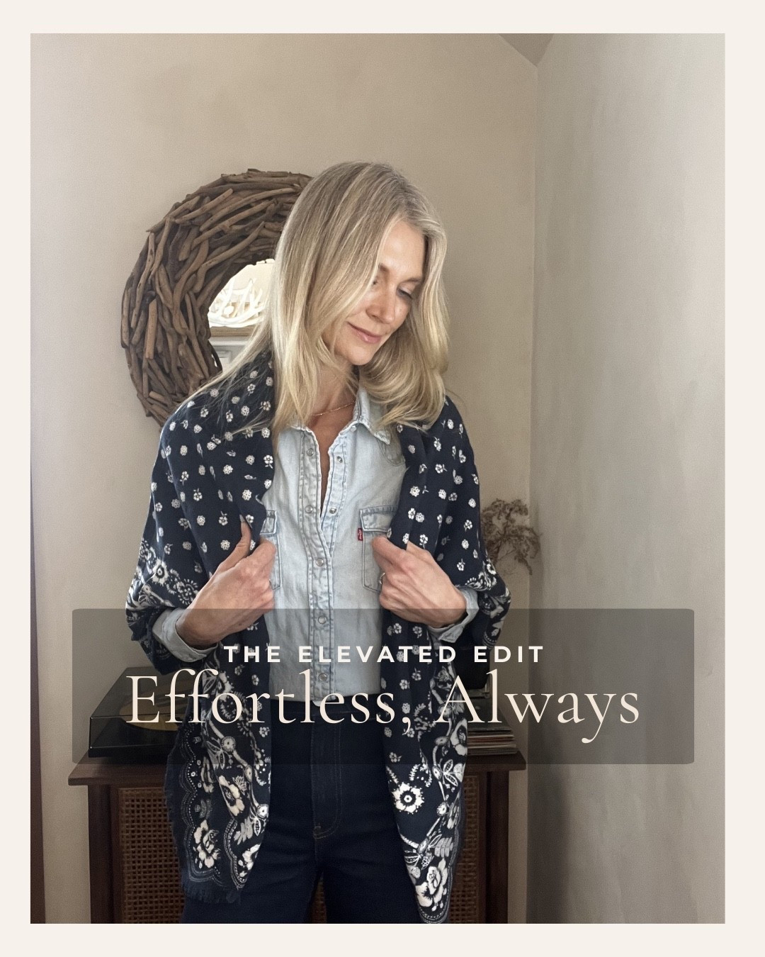 Effortless pieces to add to your wardrobe. My weekly series of simple, everyday style and beauty products. 

#LTKgrwm #LTKootd #LTKdayinmylife