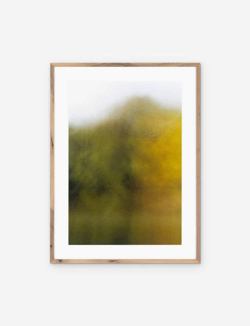 Skyline Film North Shore Overlook Photography Print | Lulu and Georgia 