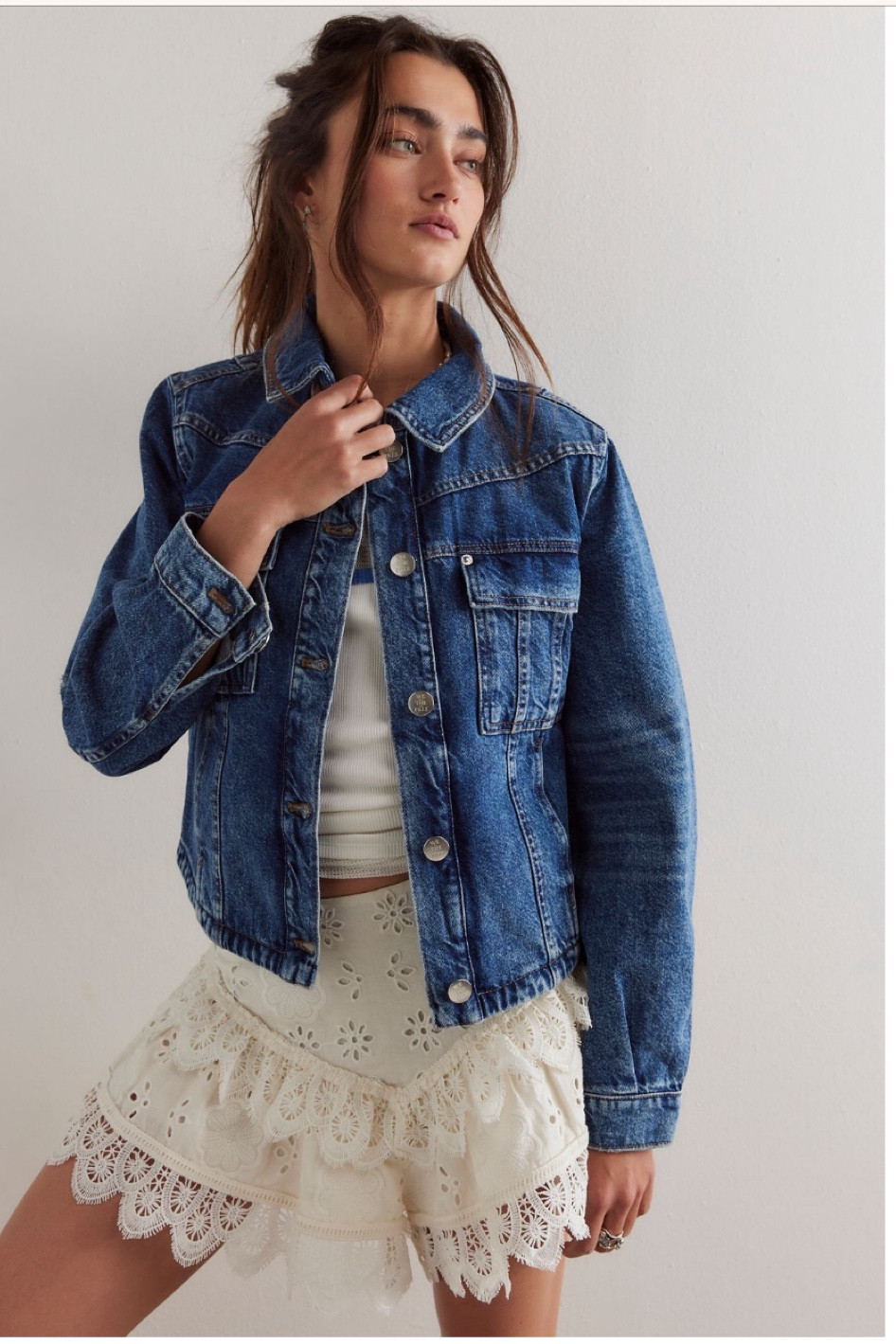 Summer outfitt

#LTKSeasonal #LTKFestival