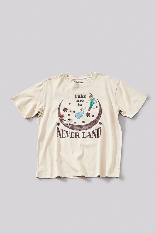 Peter Pan Graphic Tee | Forever 21 (US)