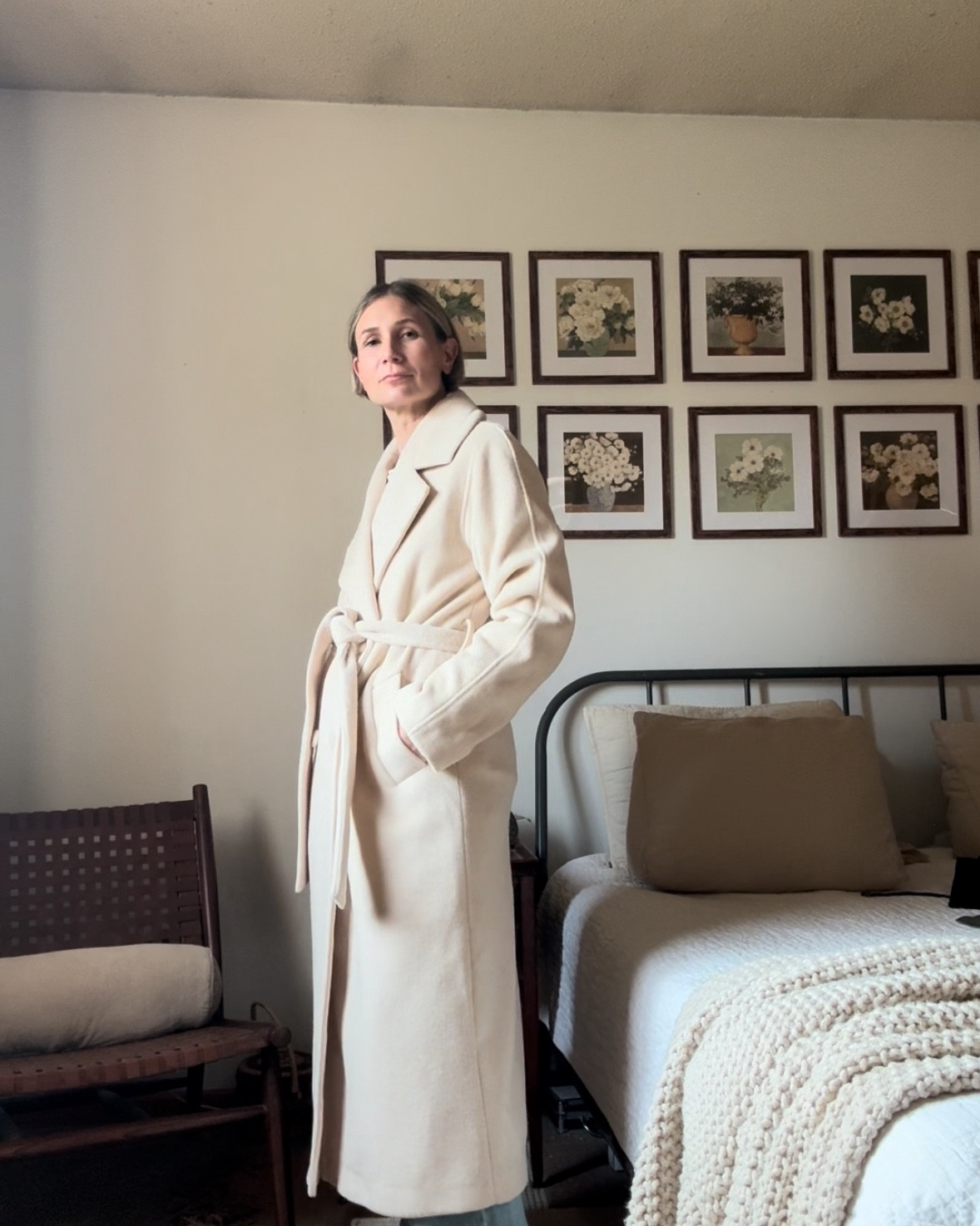 #ad Every year I use the #nordstrom anniversary sale to build up my coat collection. I moved to Minnesota in college and did the whole grit my teeth and convince myself I’m not freezing for the first 15 years of living here 🙃. But for the last 5 years I’ve been using the #nsale to pick up a nice (and actually warm coat) at a discounted price so I don’t have to suffer through our winters anymore. @Bernardo_Outerwear is one of my favorite outerwear brands from @nordstrom (you’ve probably spotted some of their other coats on me in recent years) and all of these styles are a part of the sale. I think I know what style I’ll be keeping, but help me decide! Which one is your favorite?

#LTKSeasonal #LTKxNSale