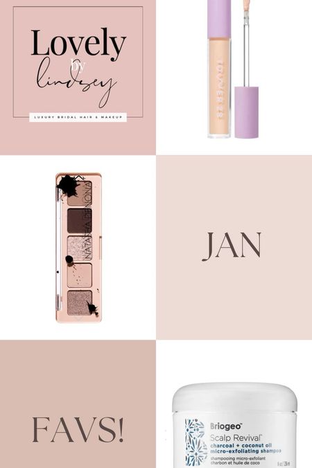 January beauty favs I used time and time again! These 3 are in constant rotation these days! 

#LTKwedding #LTKbeauty #LTKMostLoved