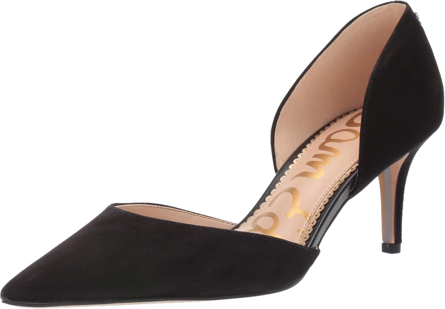 Sam Edelman Women's Jaina Pump | Amazon (US)