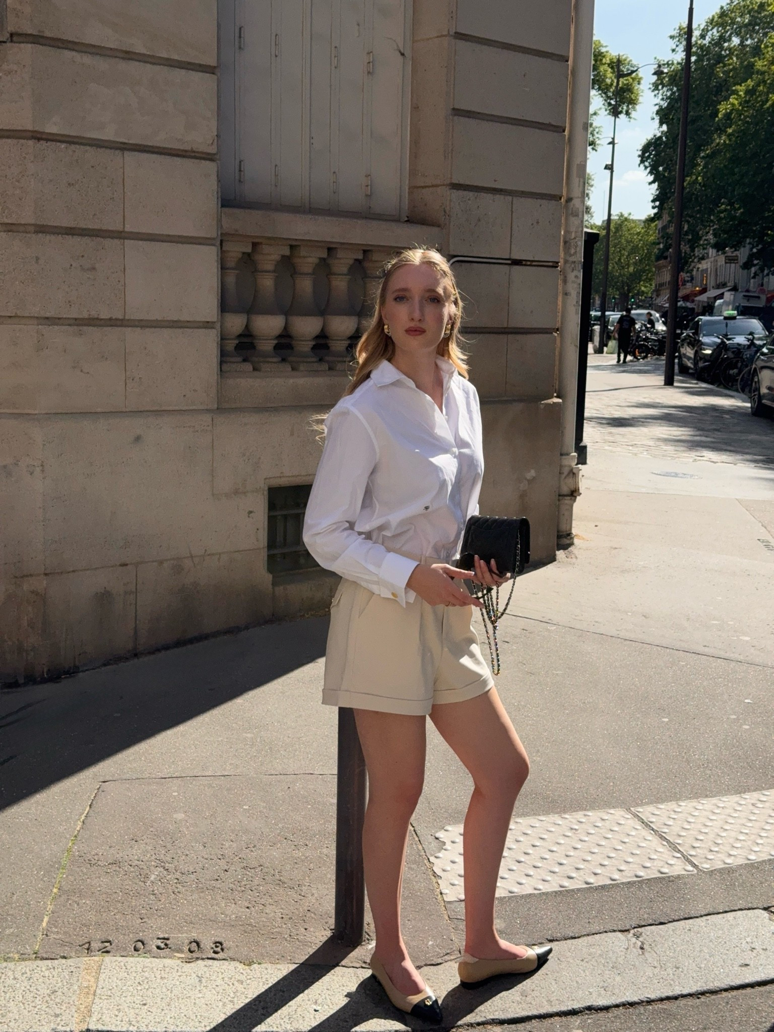 Holland Cooper classic outfit in neutrals

#LTKeurope #LTKnederlands #LTKsummer