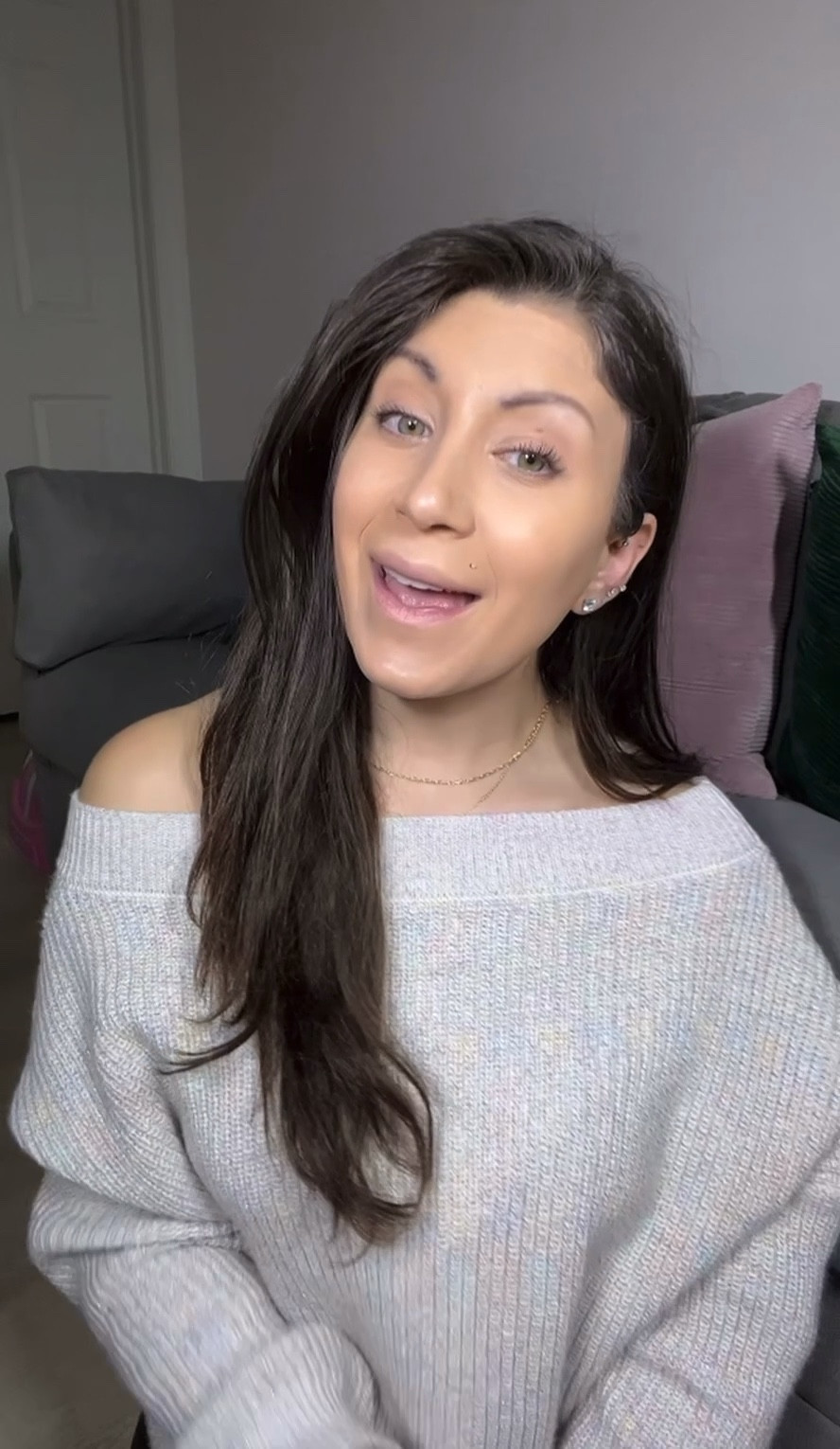 $5 Foundation that changed my makeup life! (Part 2) 💋

The only thing better than a cheap foundation? A cheap foundation you can contour with! 💕

Check out this video to see the foundation I am loving right now for a gorgeous and natural contour. (And it's @lorealparis !) Shop my @shopltk to try! xX

#kissedbymelissa #Itk #beautyreviews #cheapbeauty #beautyonabudget #hudabeauty #wetnwild #walgreensbeauty #mommakeup #beautyhack #mommymakeup #fp #grwm #budgetfriendlybeauty #loreal

#LTKstyletip #LTKbeauty #LTKFind