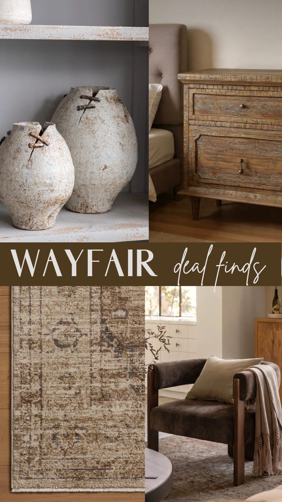 Latest Wayfair deals for the home. Keeping it cozy and neutral

#LTKHome #LTKSaleAlert