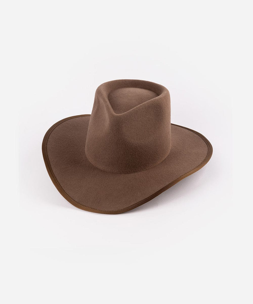 June Rancher Cowboy Hat | Gigi Pip