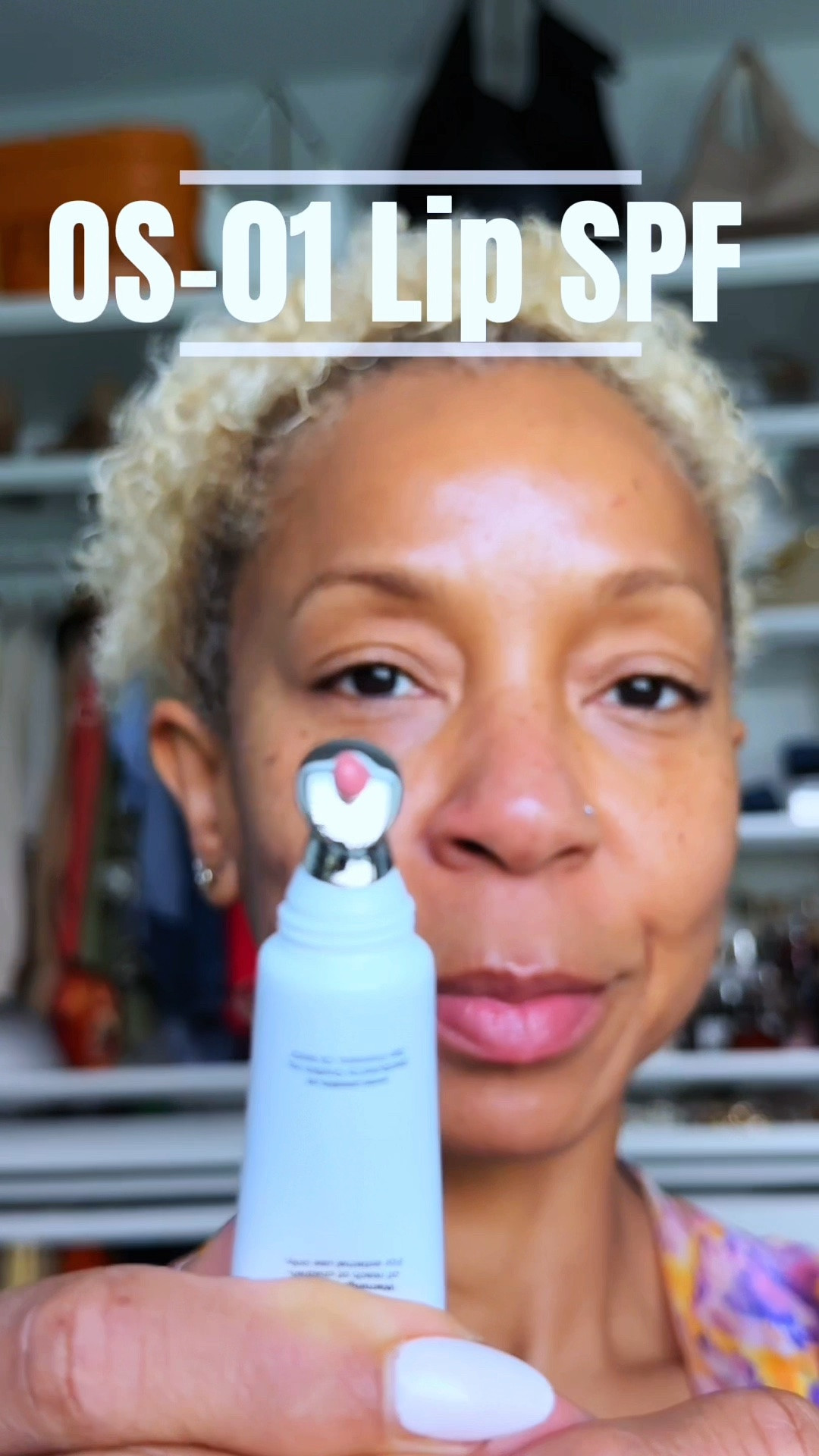 OneSkin not only improves skin’s health, but with a focus on longevity, it has been clinically proven to reverse skin’s biological age. We’re talking aging backwards in a bottle! Not only does it target damage that has already happened, it also works proactively targeting senescent cells. 
They just dropped the OS-01 Lip SPF, Bare Blush Lip Shield with a beautiful buildable tint, and an overnight lip mask. The skin on lips is thinner, has no oil glands, and minimal melanocytes so lips dry out more. Constant exposure to environmental elements increases UV damage, cellular senescence, and loss of collagen. We often hear that our necks give away our age, but did you know the lips are far more often the first indicator of aging. Lips lose volume, shrink, and literally shape shift! Protecting your lips is far more important than we think. 
Check out OneSkin, restore and rejuvenate aging skin. Get your ‘Benjamin Button’ on! 
OneSkin Topical moisturizer https://go.shopmy.us/p-34552661

OneSkin Topical Eye https://go.shopmy.us/p-34552762

OneSkin Lip Mask https://go.shopmy.us/p-56985948

OneSkin LipSPF https://go.shopmy.us/p-56985992

#LTKOver40 #LTKBeauty
