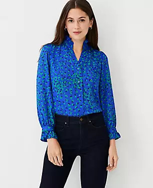 Online Exclusive | Ann Taylor (US)