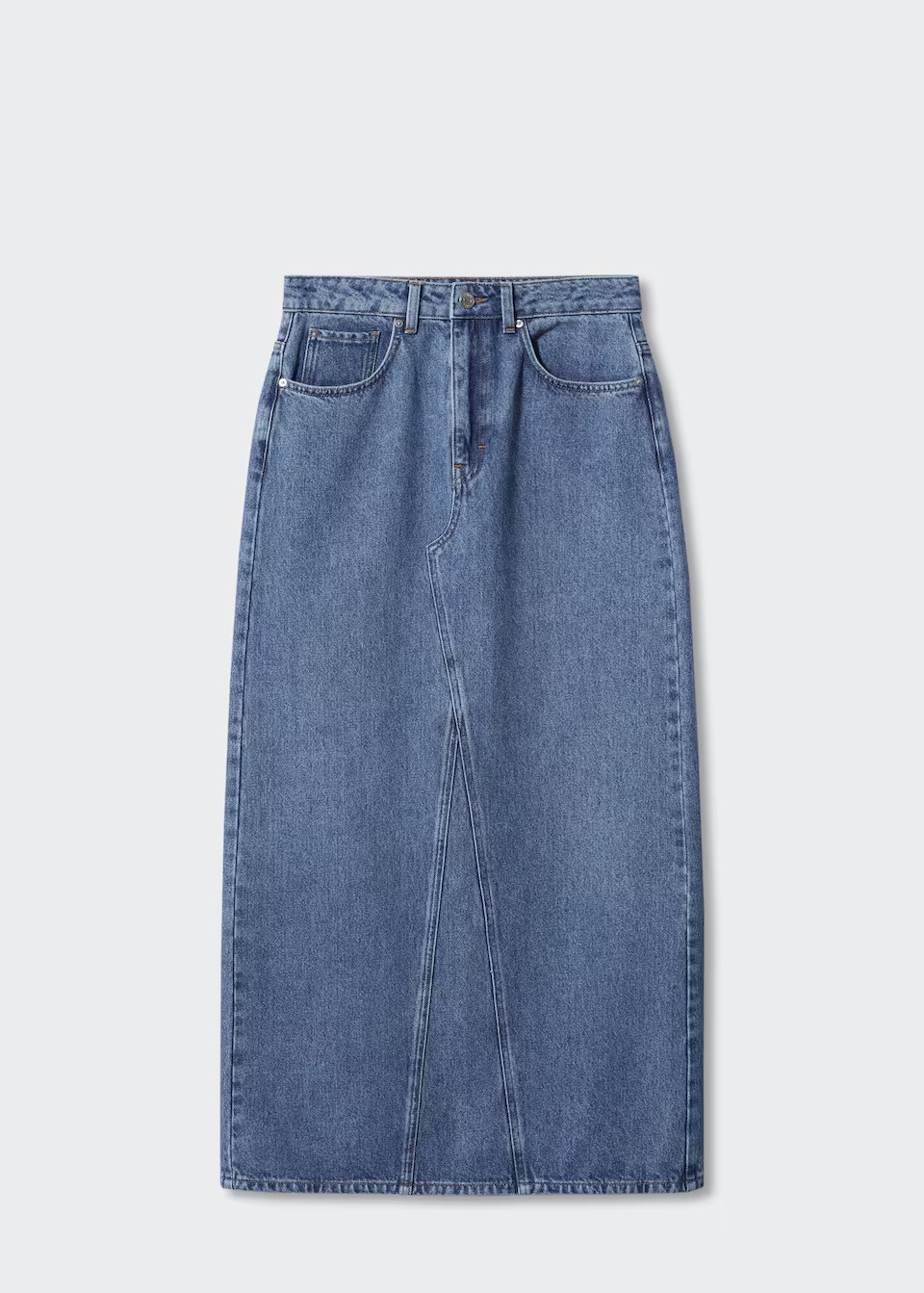 Search: Denim skirt (43) | Mango USA | MANGO (US)