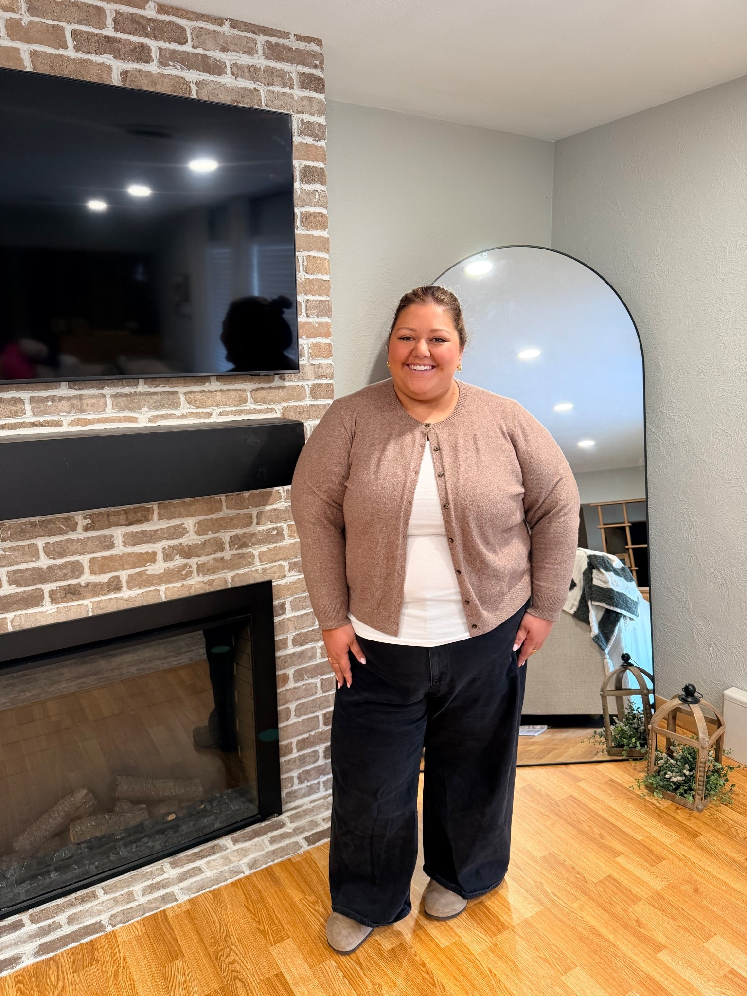 plus size outfit for the office!

#LTKWorkwear #LTKPlusSize #LTKootd