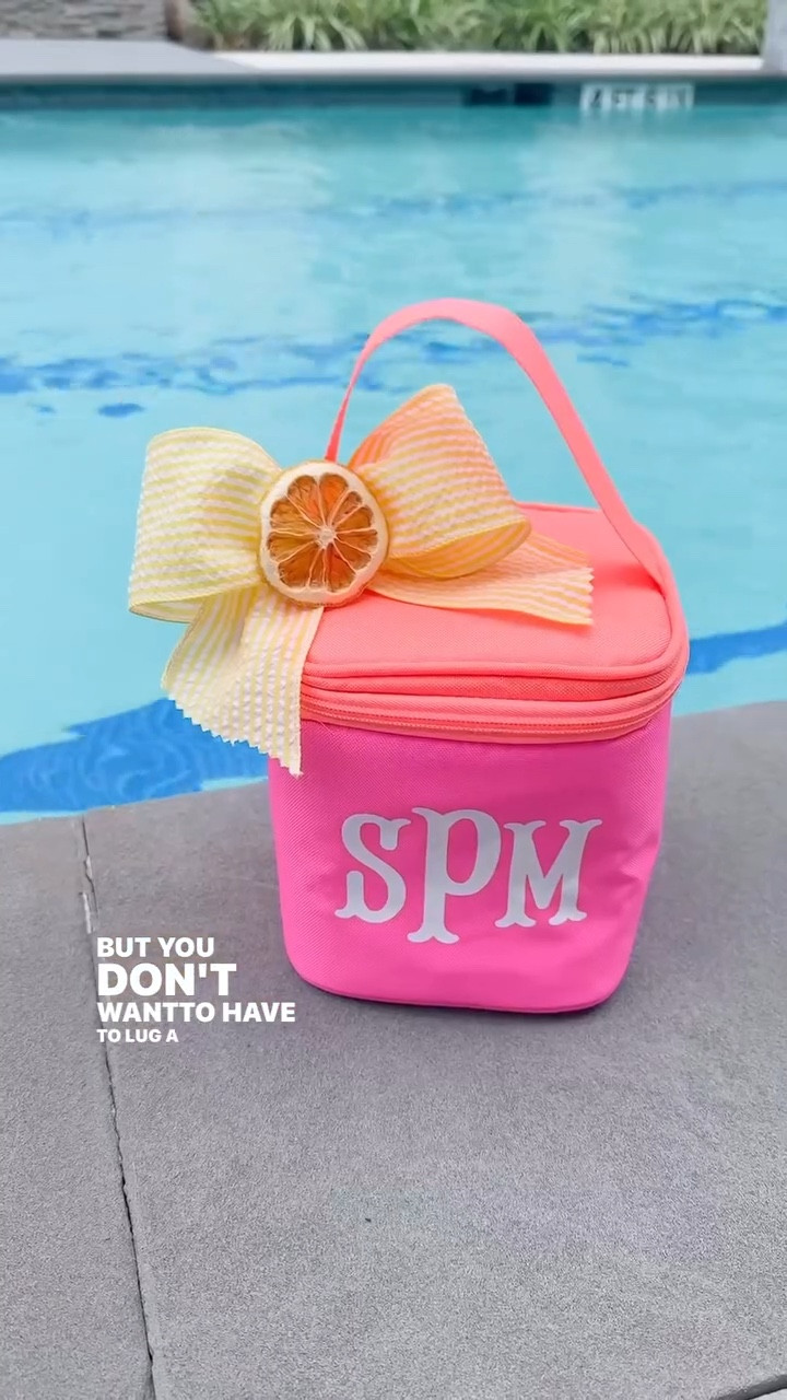 How cute is that?! 

Target just released these cute little 4 can coolers and they’re only $5 (and come in 3 different colors) 

Just add in your favored canned drinks of choice and ✨voilá✨

These would make such a cute (and functional) teacher appreciation gift, end of year gift, Mother’s Day gift etc. 
•
•
•
#summergift #targetfinds #giftideas #teachergift #teacherappreciationgift #endofyeargift #endofyeargifts #diygifts #giftideas #birthdaygift #giftforher

#LTKSeasonal #LTKHome #LTKGiftGuide