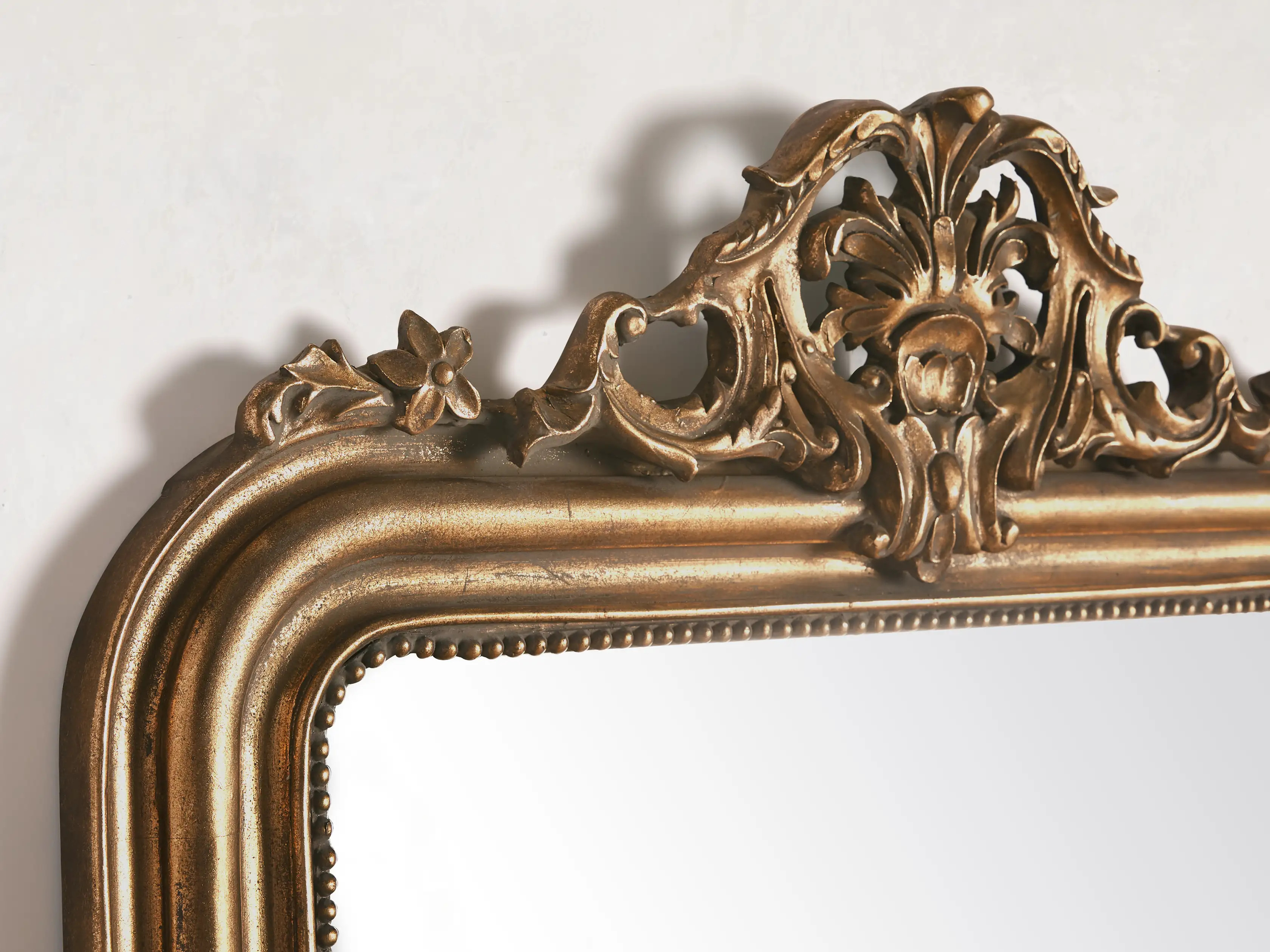 Copenhagen Wall Mirror | Arhaus