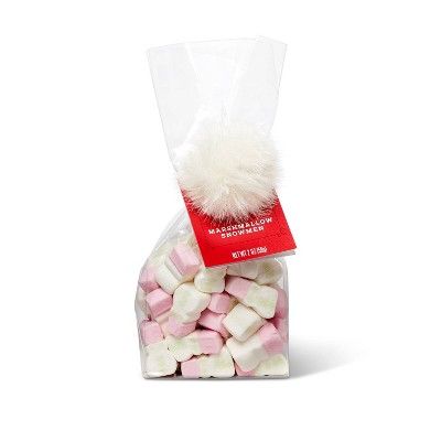 Holiday Mini Marshmallow Snowmen - 2oz - Wondershop™ | Target