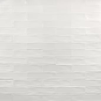 Artmore Tile  Marsh White 3 in. x 12 in. Matte Ceramic Subway Wall Tile (22 Pieces 5.38 Sq. Ft. ... | Lowe's