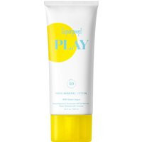 Supergoop! PLAY 100% Mineral Lotion SPF50 with Green Algae 3.4 fl. oz | Dermstore (US)